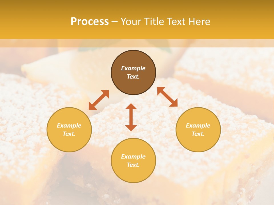 Retirement Sand Ocean PowerPoint Template
