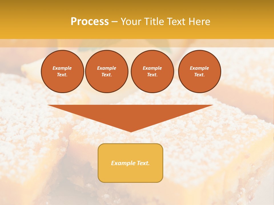 Retirement Sand Ocean PowerPoint Template