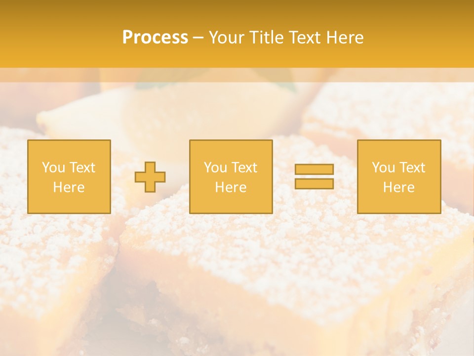 Retirement Sand Ocean PowerPoint Template