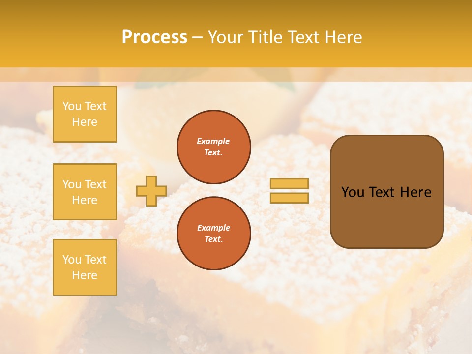Retirement Sand Ocean PowerPoint Template