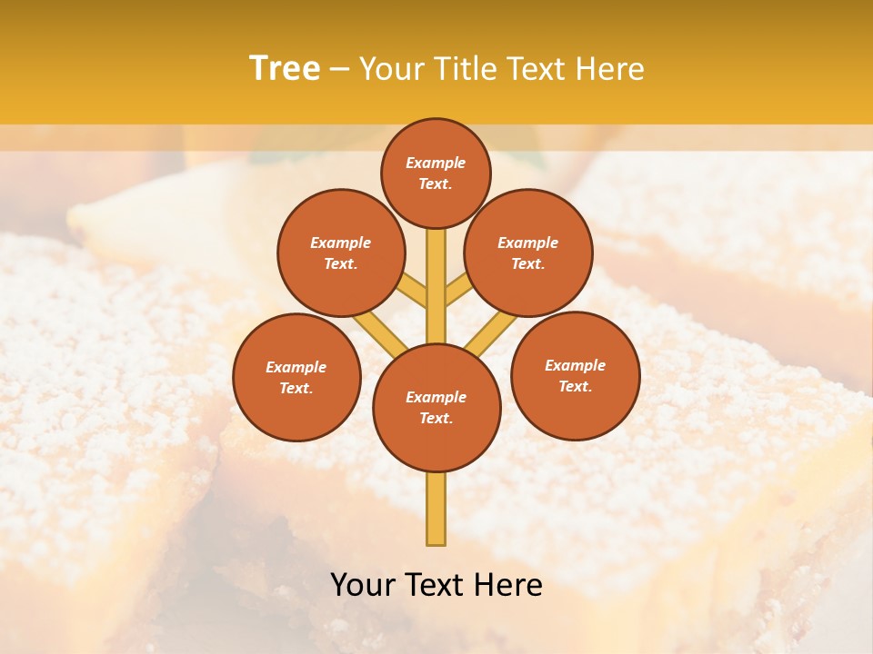 Retirement Sand Ocean PowerPoint Template