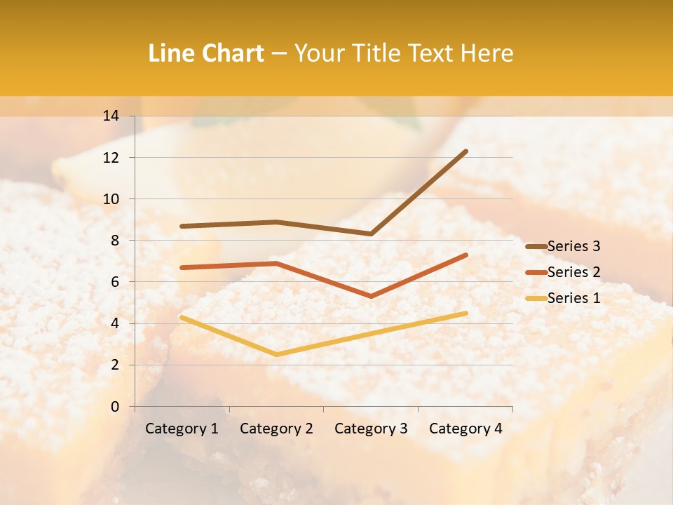 Retirement Sand Ocean PowerPoint Template