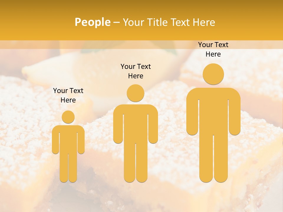 Retirement Sand Ocean PowerPoint Template