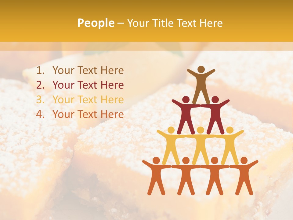 Retirement Sand Ocean PowerPoint Template