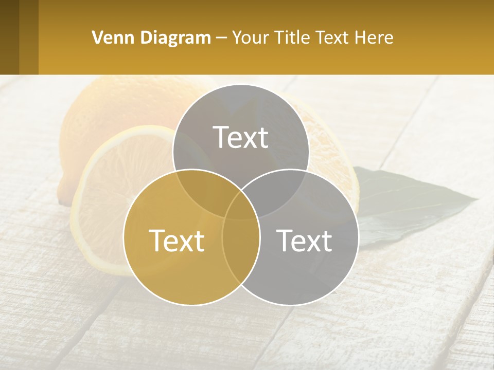 Wave Beach Mother PowerPoint Template