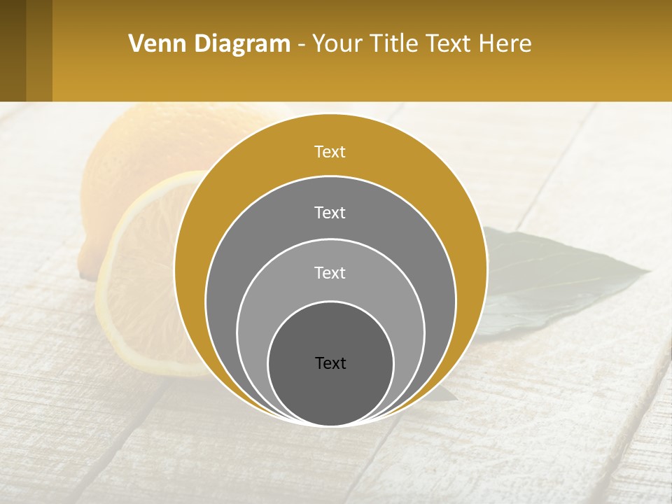 Wave Beach Mother PowerPoint Template