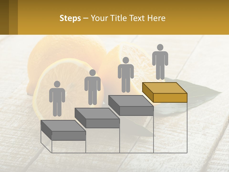 Wave Beach Mother PowerPoint Template