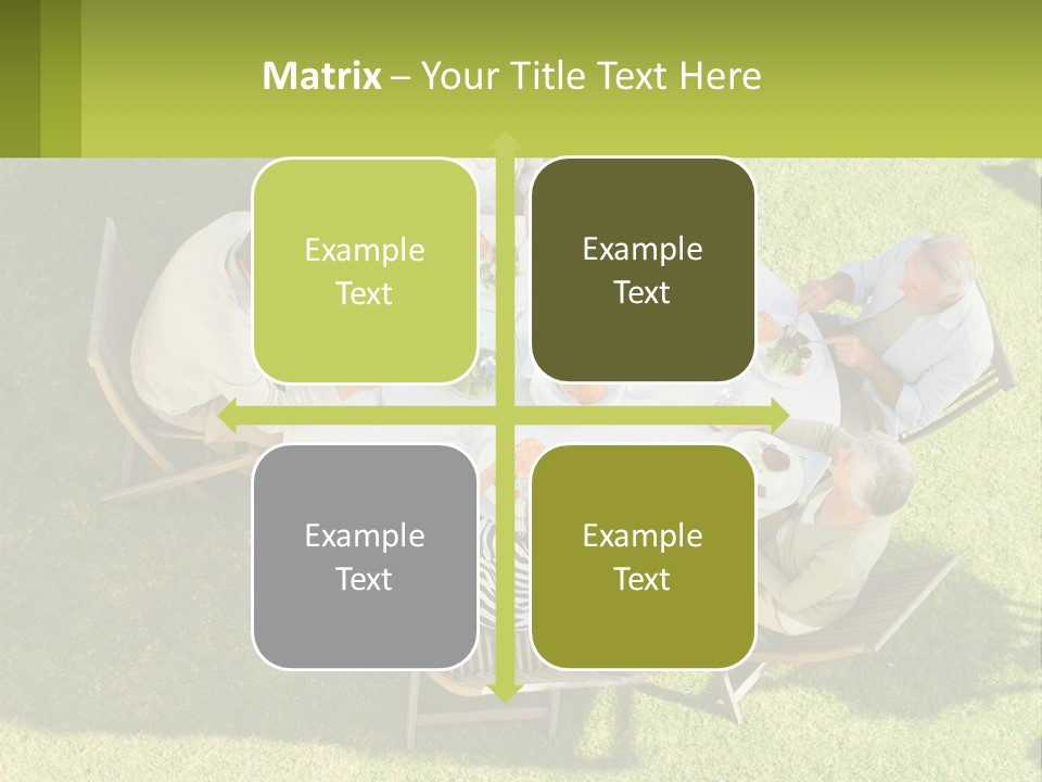 Calm Parent Coastal PowerPoint Template