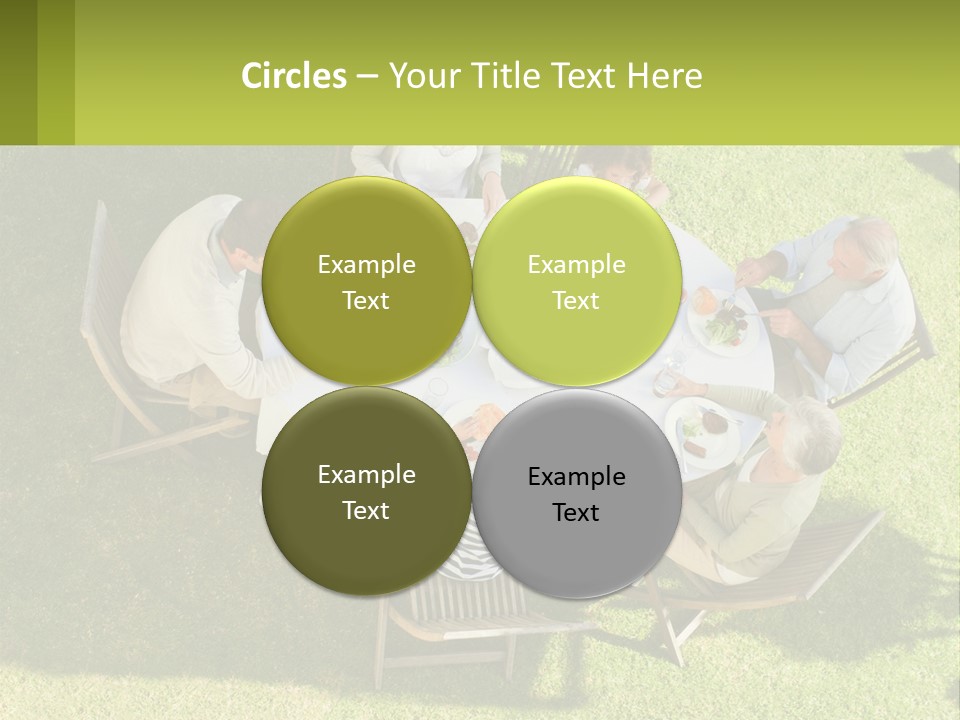 Calm Parent Coastal PowerPoint Template