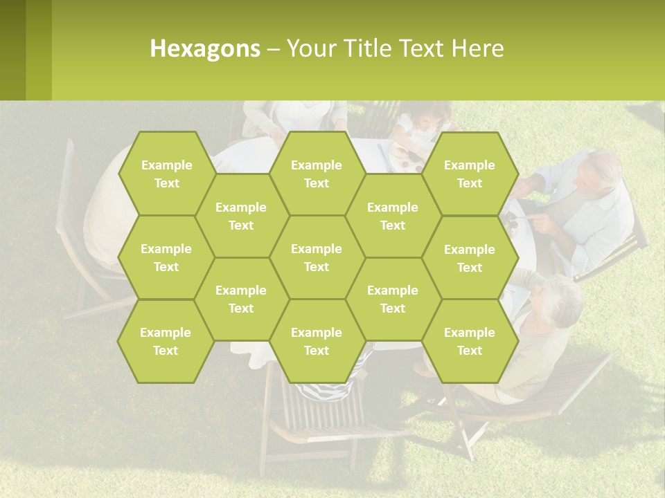 Calm Parent Coastal PowerPoint Template