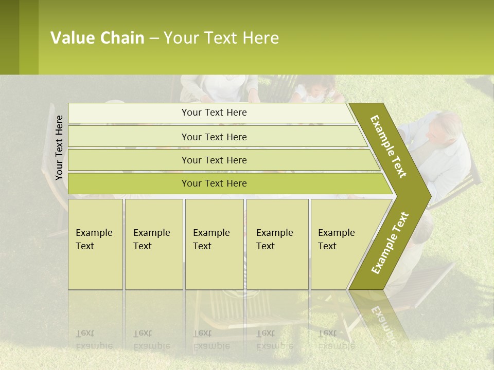 Calm Parent Coastal PowerPoint Template