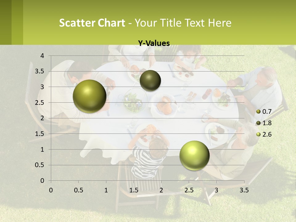 Calm Parent Coastal PowerPoint Template
