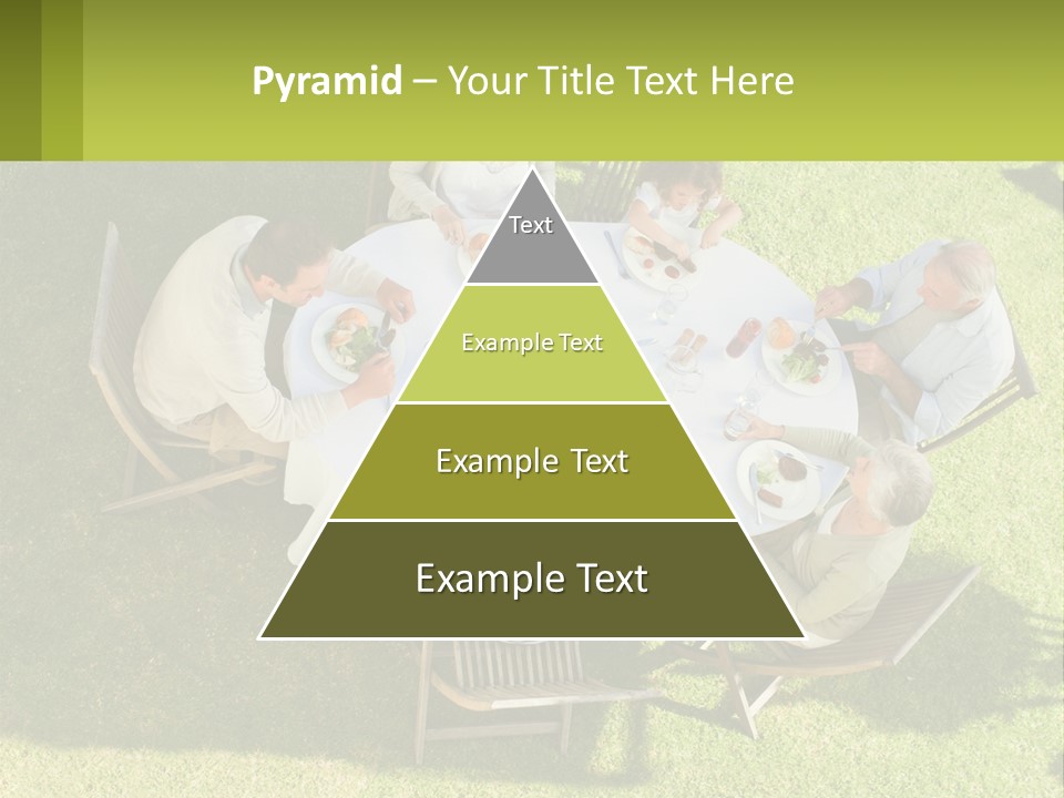 Calm Parent Coastal PowerPoint Template