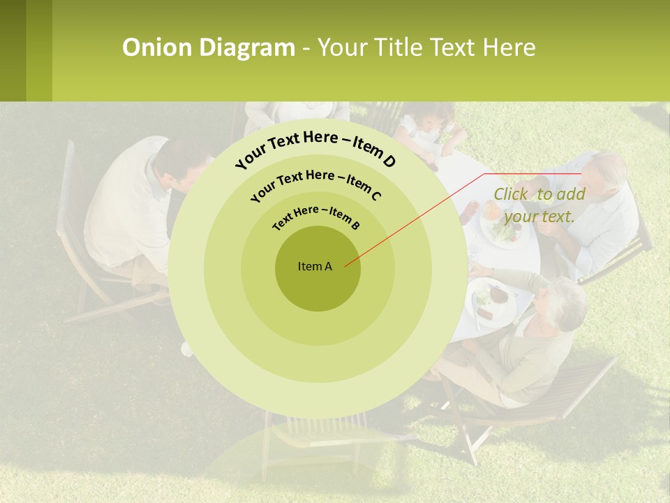 Calm Parent Coastal PowerPoint Template