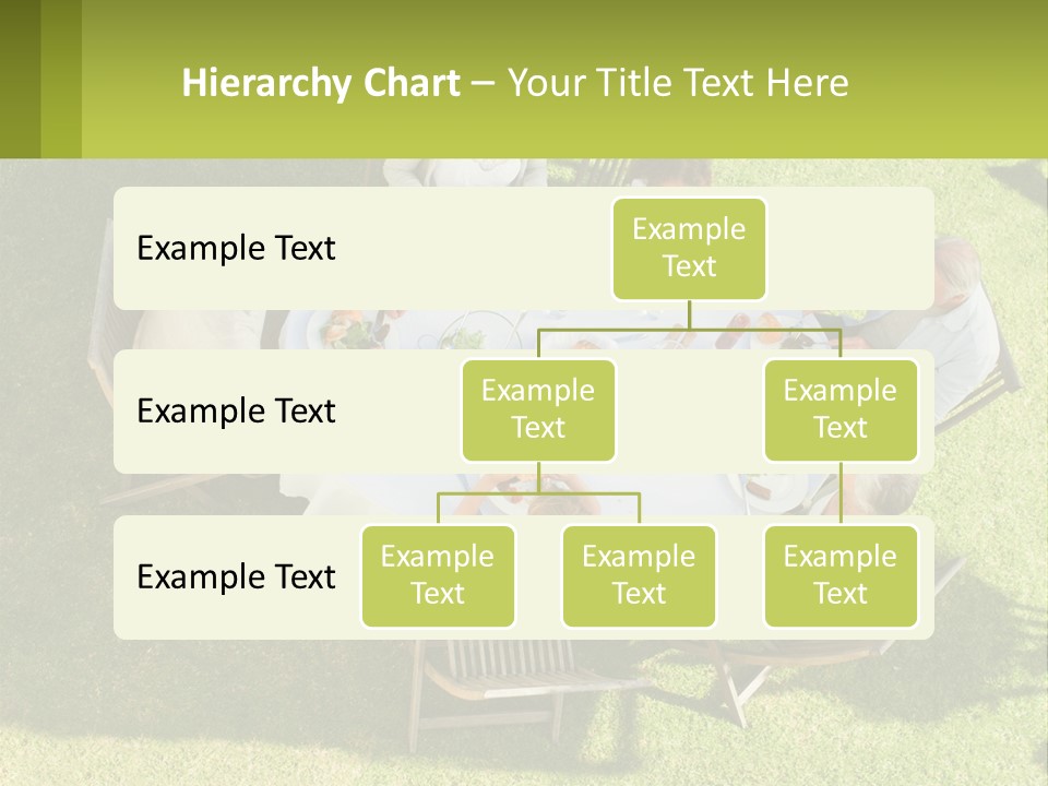 Calm Parent Coastal PowerPoint Template
