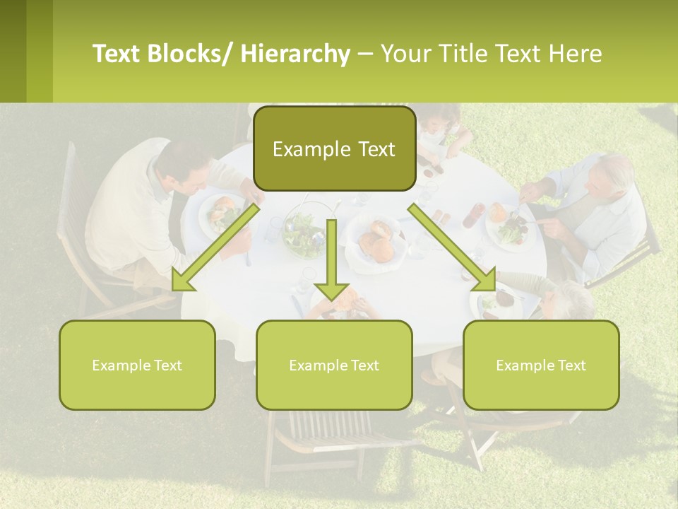 Calm Parent Coastal PowerPoint Template