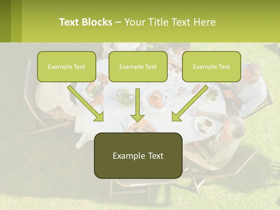 Calm Parent Coastal PowerPoint Template