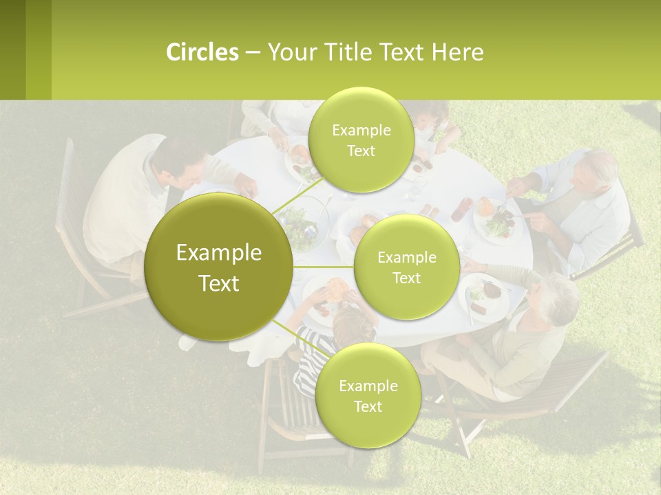 Calm Parent Coastal PowerPoint Template