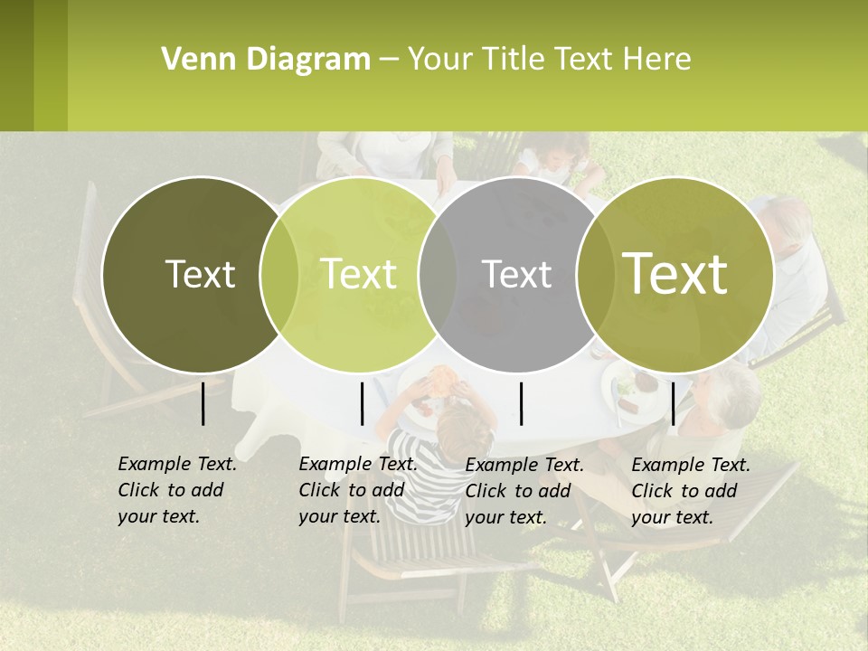 Calm Parent Coastal PowerPoint Template