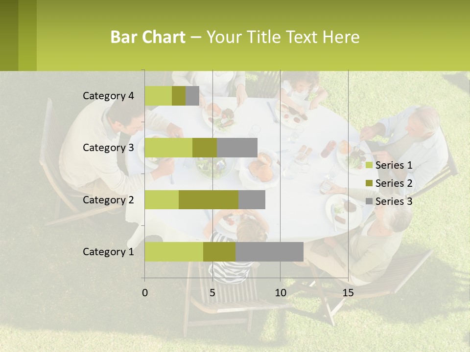 Calm Parent Coastal PowerPoint Template