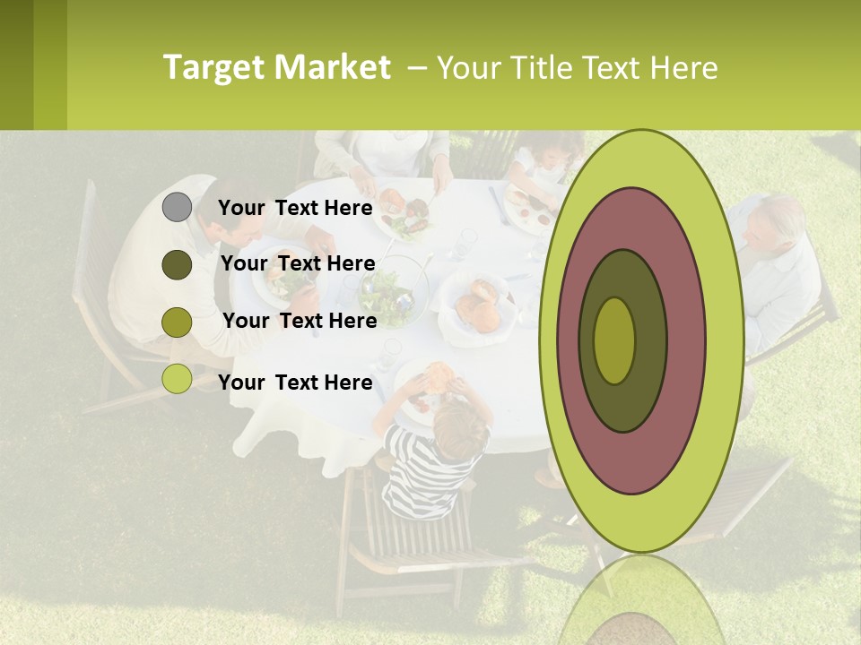 Calm Parent Coastal PowerPoint Template