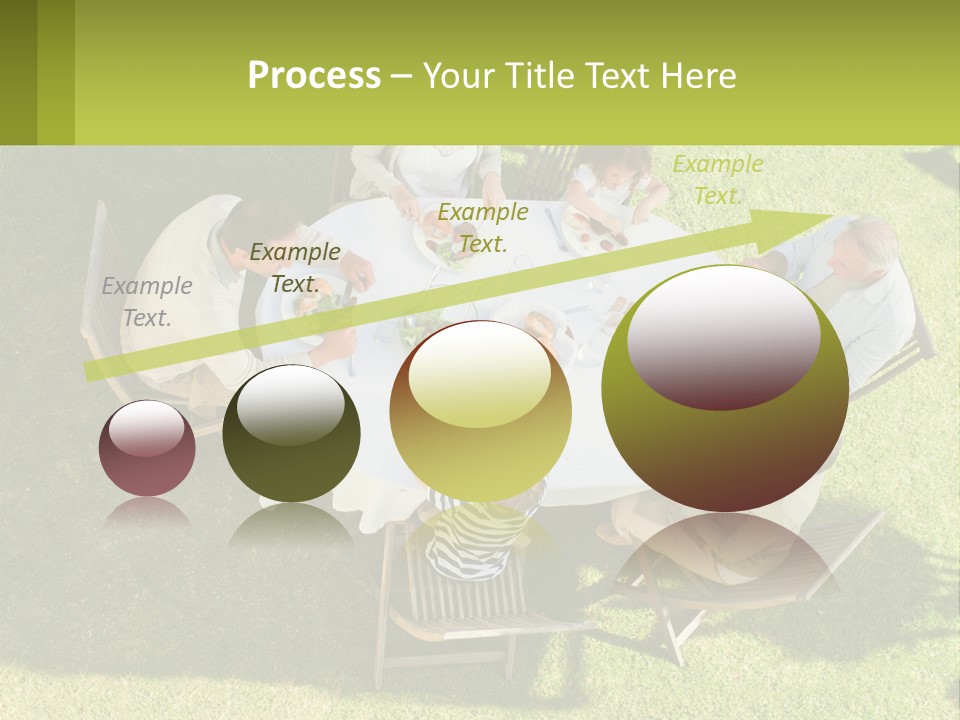 Calm Parent Coastal PowerPoint Template