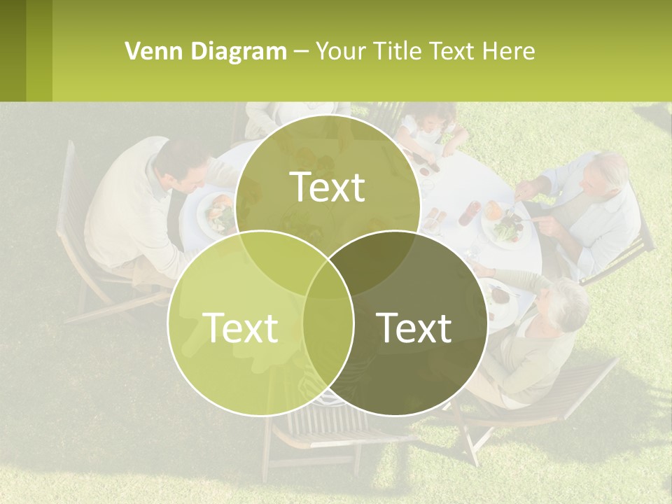 Calm Parent Coastal PowerPoint Template