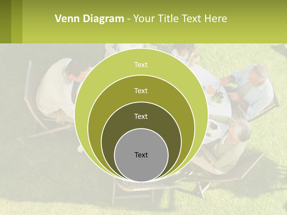 Calm Parent Coastal PowerPoint Template