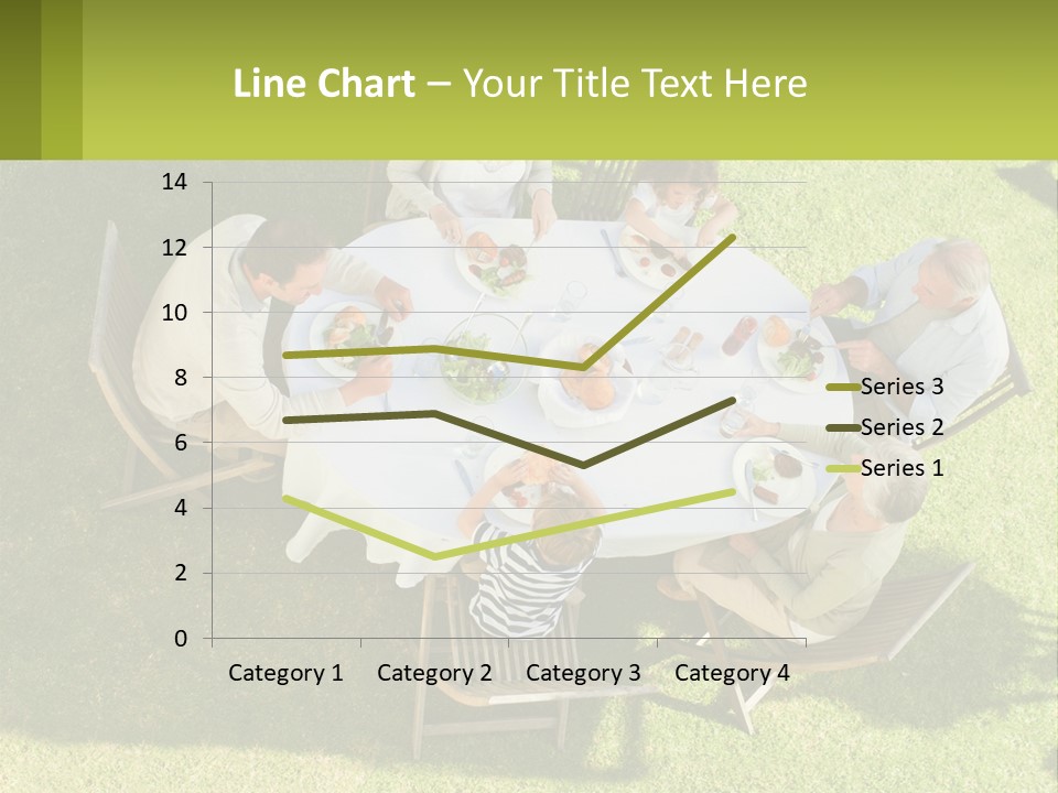 Calm Parent Coastal PowerPoint Template
