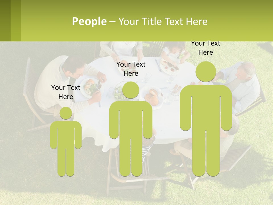 Calm Parent Coastal PowerPoint Template