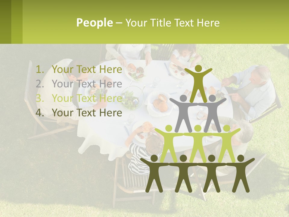 Calm Parent Coastal PowerPoint Template