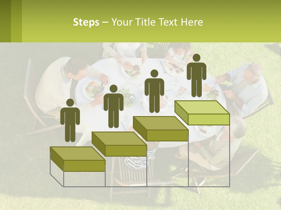 Calm Parent Coastal PowerPoint Template