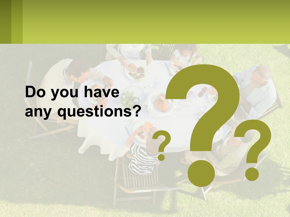 Calm Parent Coastal PowerPoint Template