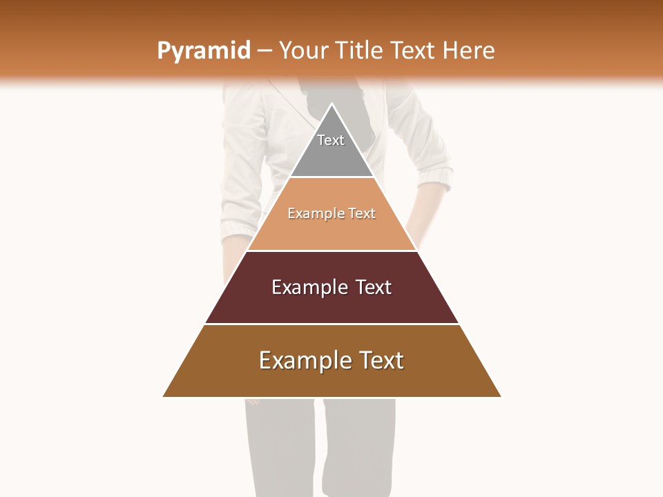 Lifestyle Life Water PowerPoint Template