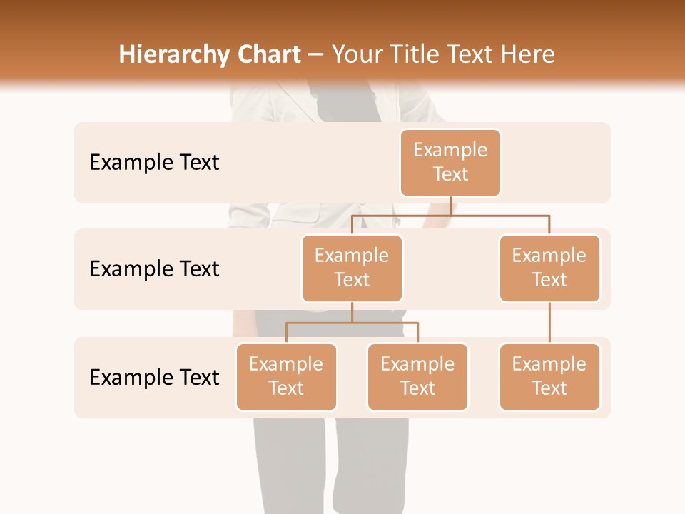 Lifestyle Life Water PowerPoint Template