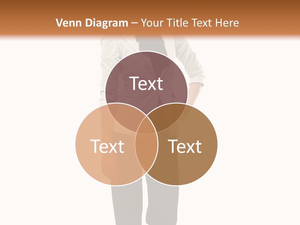 Lifestyle Life Water PowerPoint Template