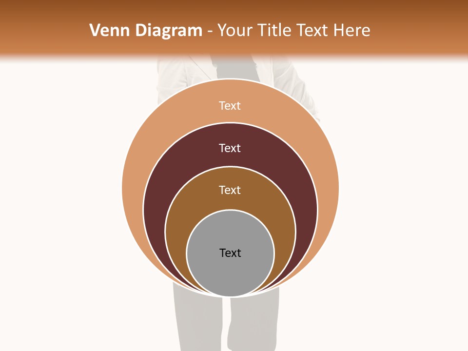 Lifestyle Life Water PowerPoint Template