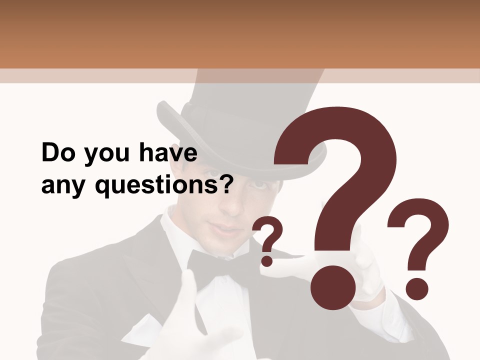 Sunset Beach Sea PowerPoint Template