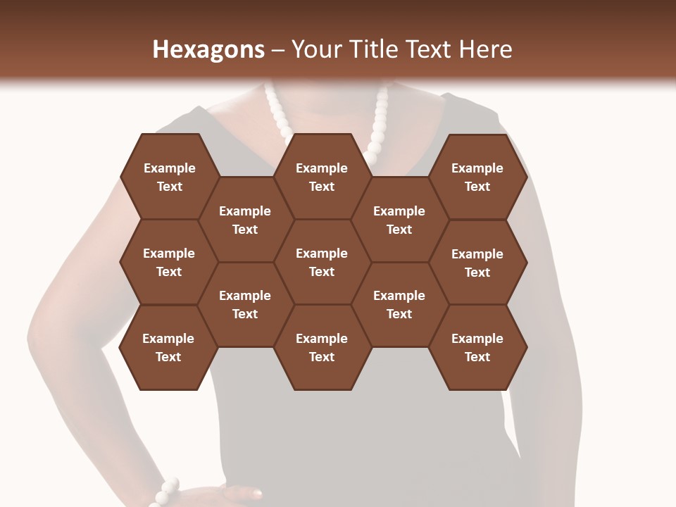 Pensioner Coastal Older PowerPoint Template