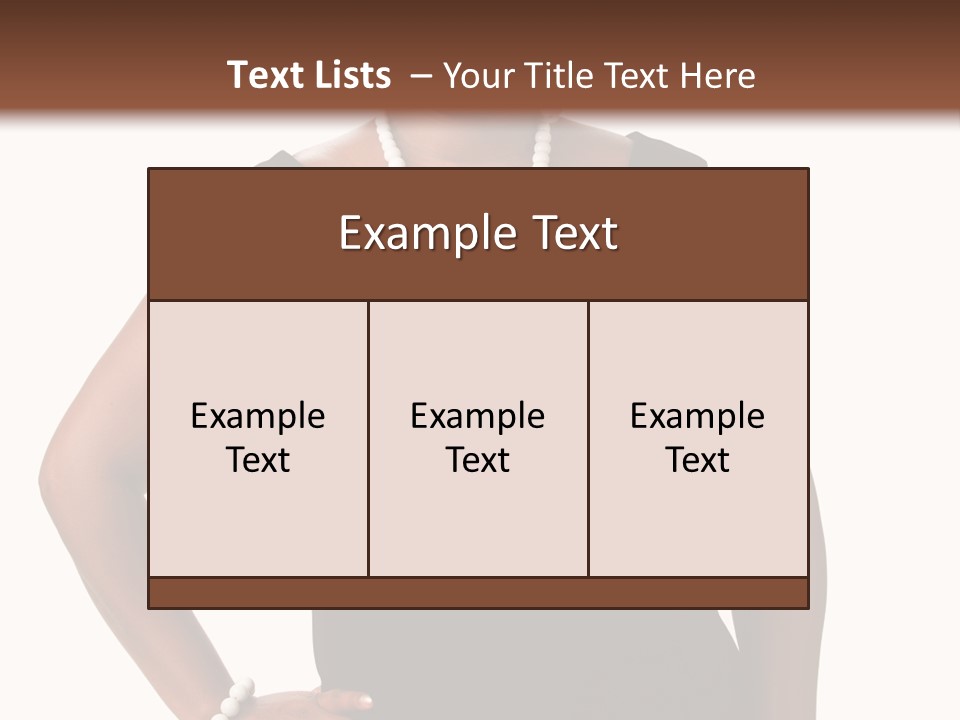 Pensioner Coastal Older PowerPoint Template