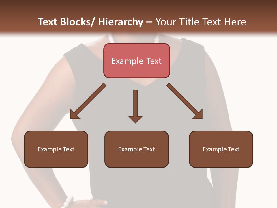 Pensioner Coastal Older PowerPoint Template