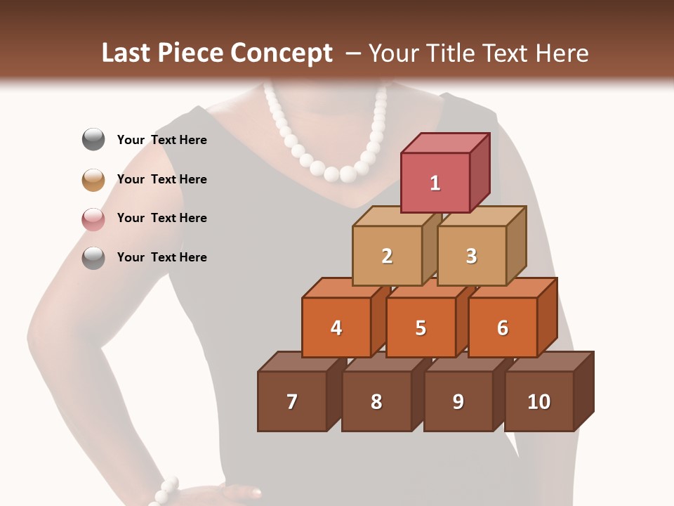 Pensioner Coastal Older PowerPoint Template