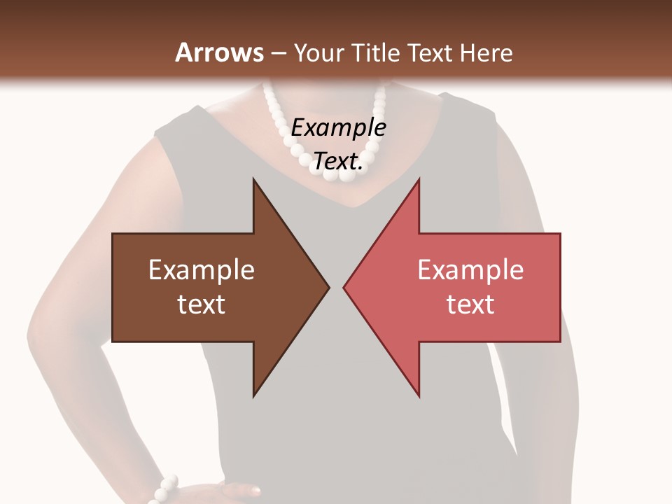 Pensioner Coastal Older PowerPoint Template