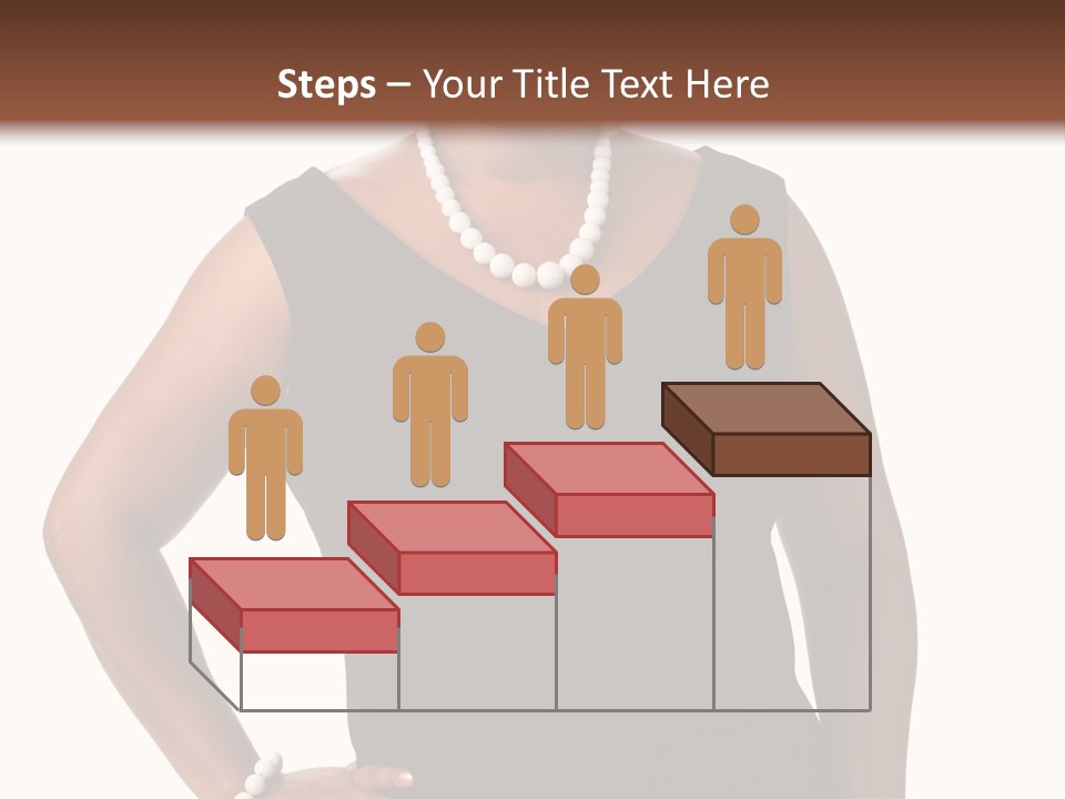 Pensioner Coastal Older PowerPoint Template