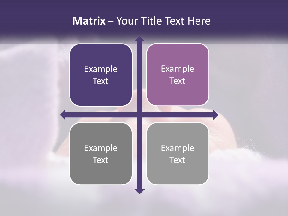 Family Coastal Sea PowerPoint Template