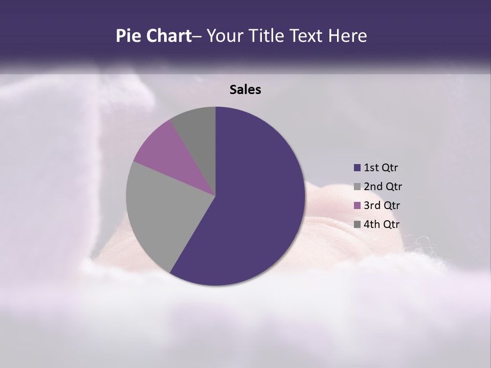 Family Coastal Sea PowerPoint Template