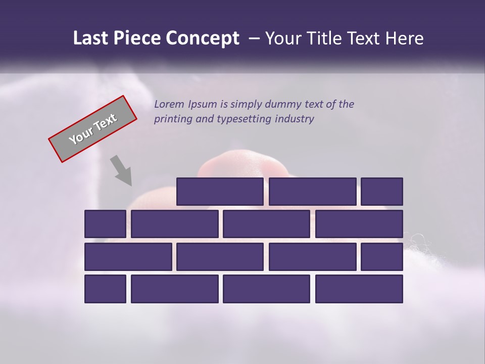 Family Coastal Sea PowerPoint Template