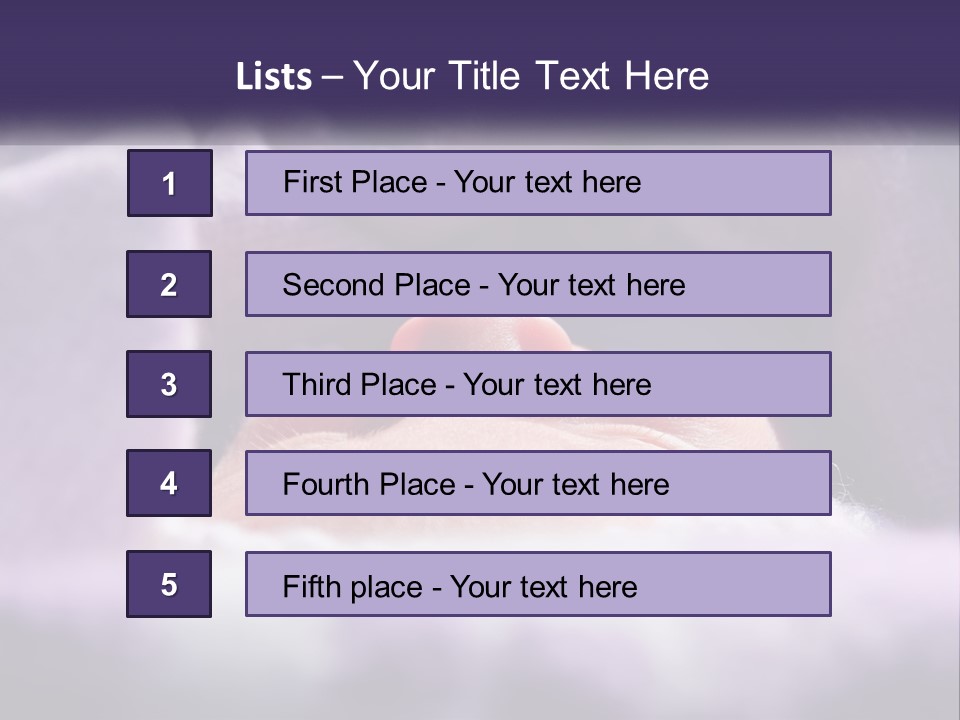 Family Coastal Sea PowerPoint Template