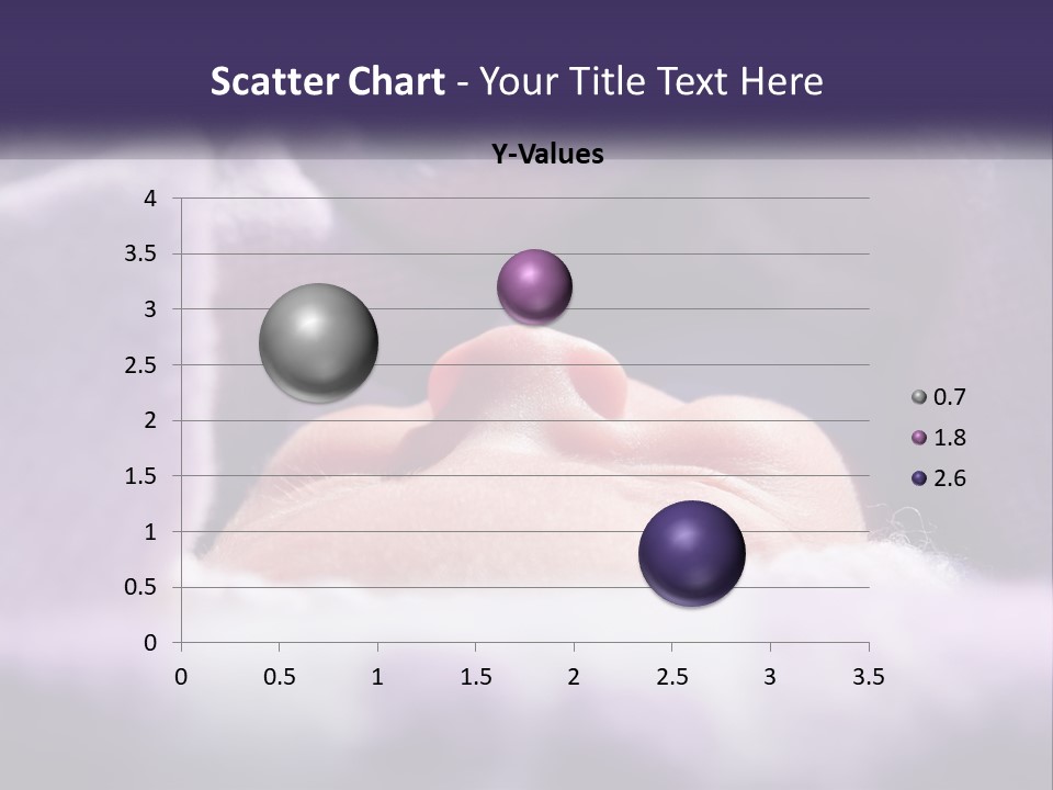 Family Coastal Sea PowerPoint Template
