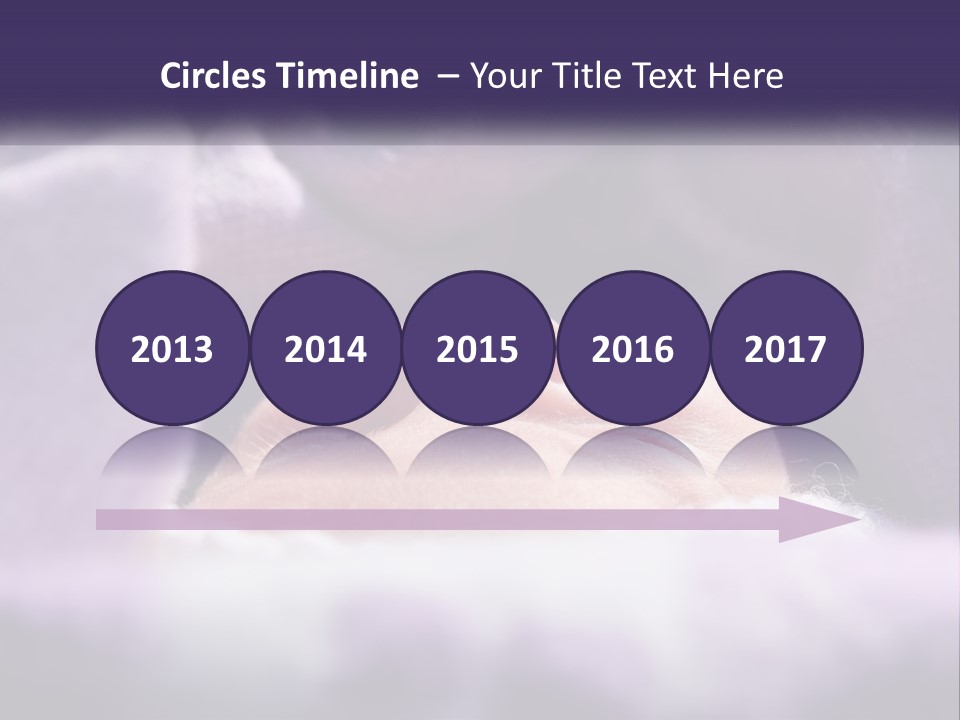 Family Coastal Sea PowerPoint Template